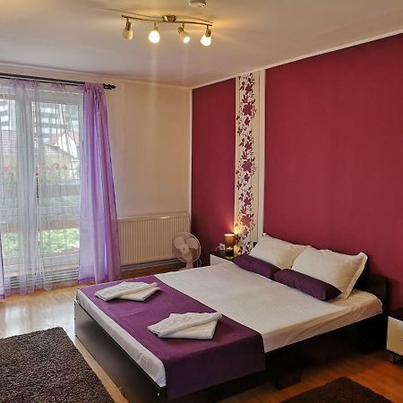 Casa Mais Брашов Экстерьер фото