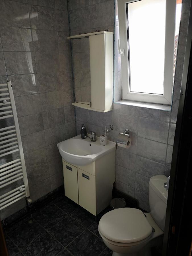Casa Mais Брашов Экстерьер фото