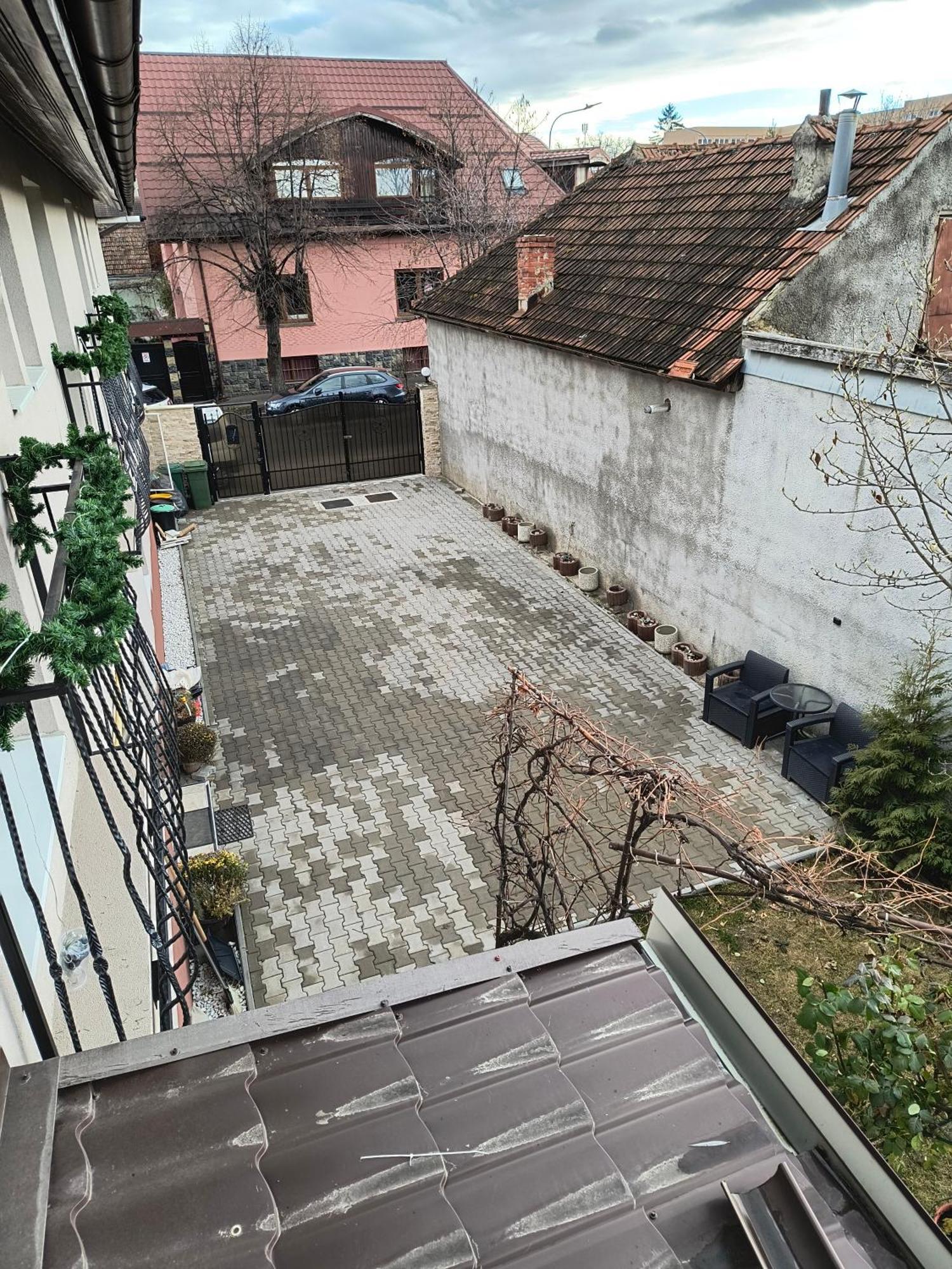 Casa Mais Брашов Экстерьер фото