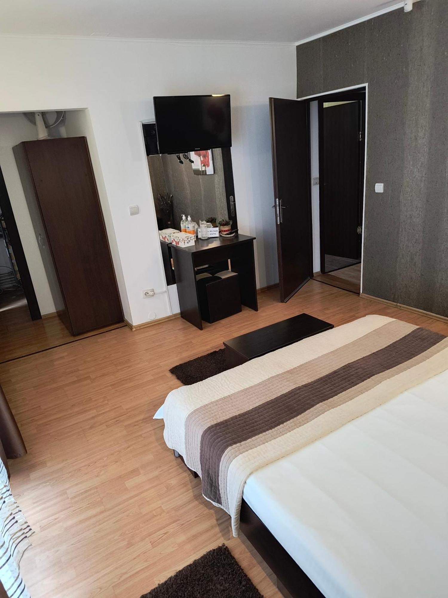 Casa Mais Брашов Экстерьер фото
