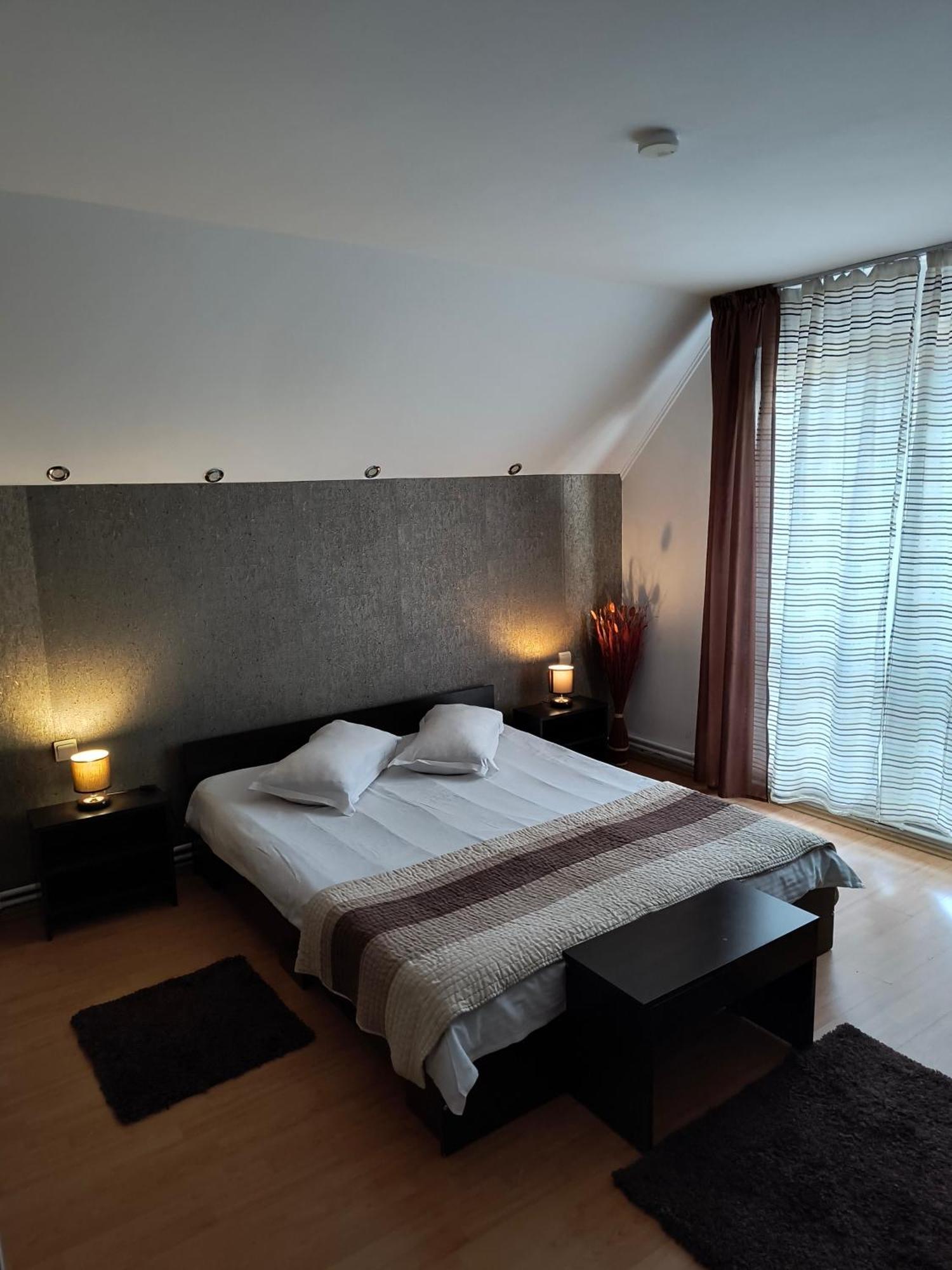 Casa Mais Брашов Экстерьер фото