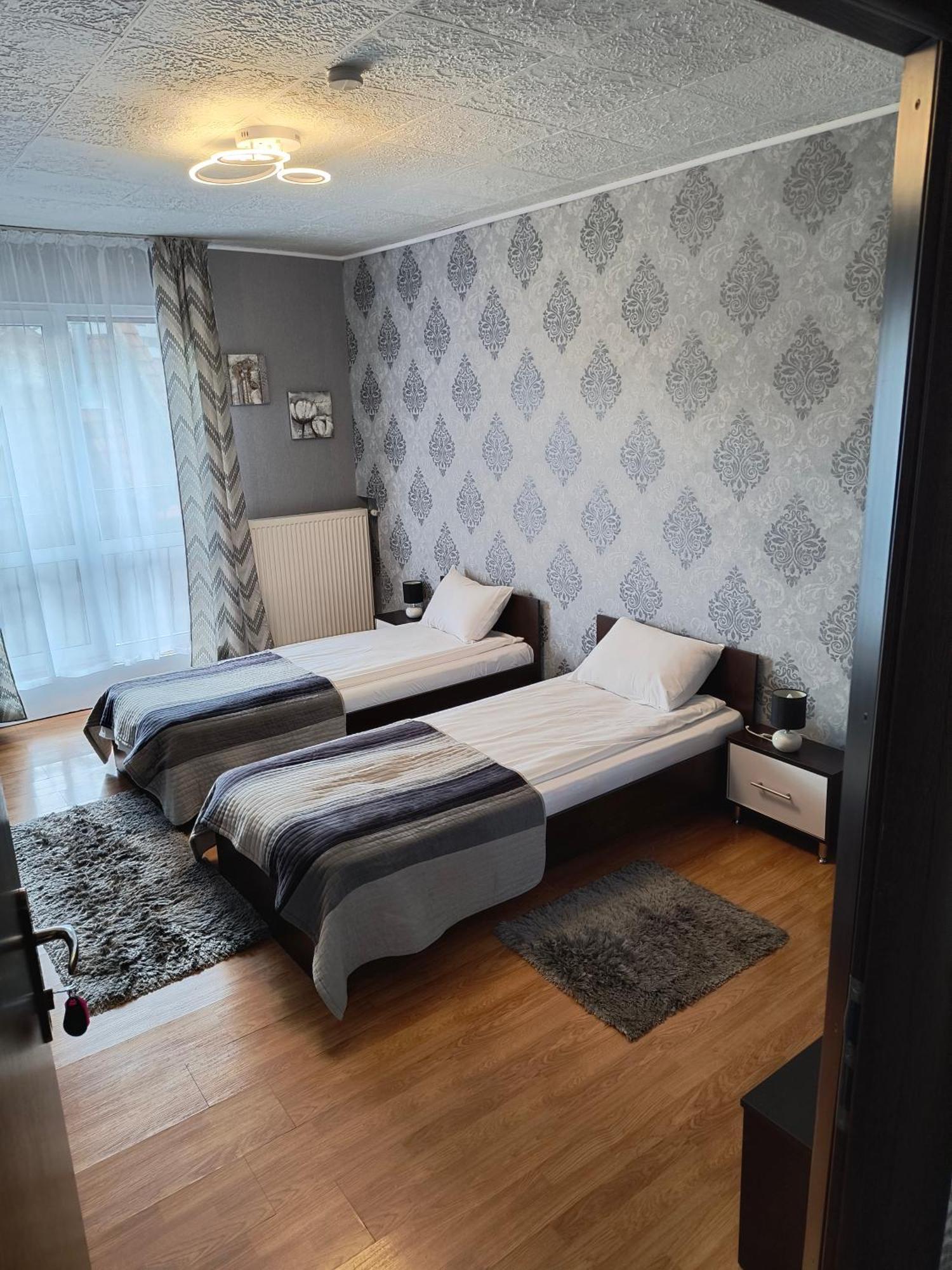 Casa Mais Брашов Экстерьер фото