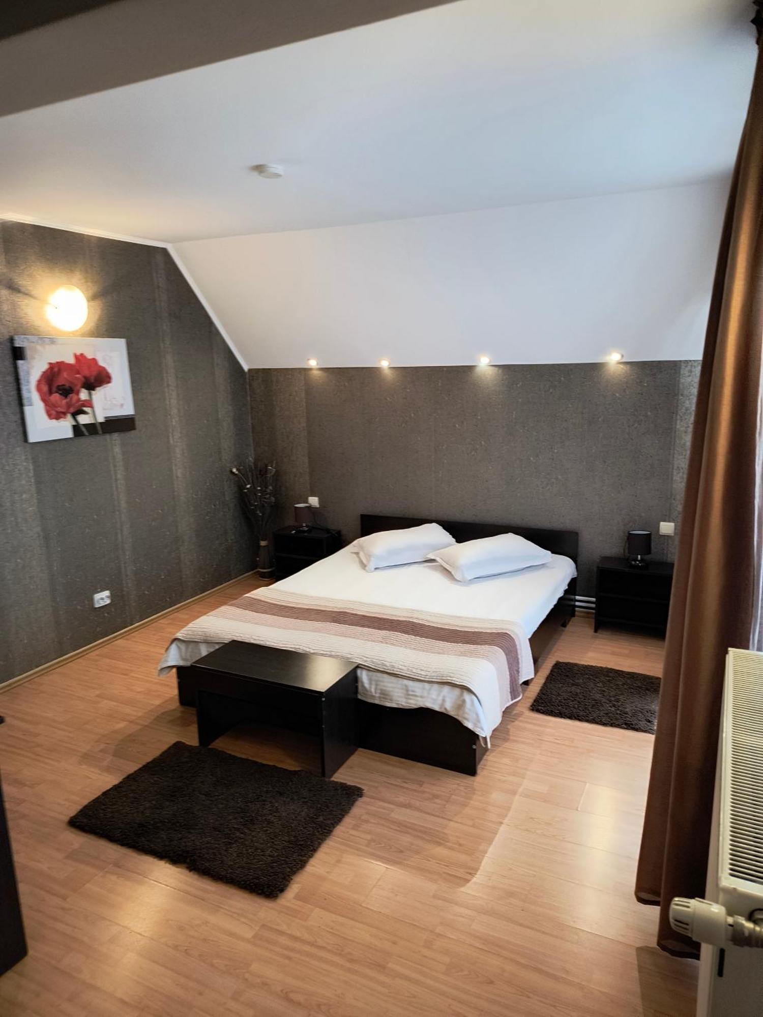 Casa Mais Брашов Экстерьер фото