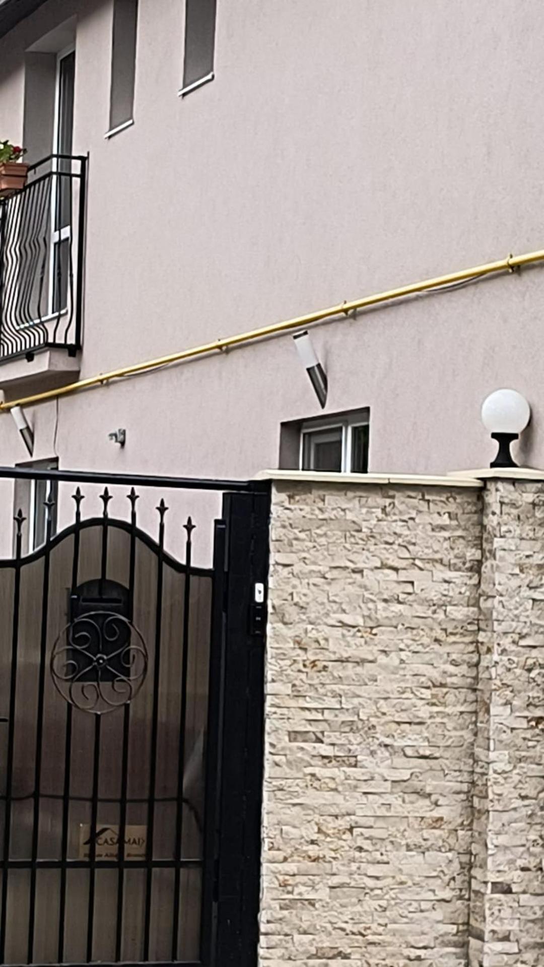Casa Mais Брашов Экстерьер фото
