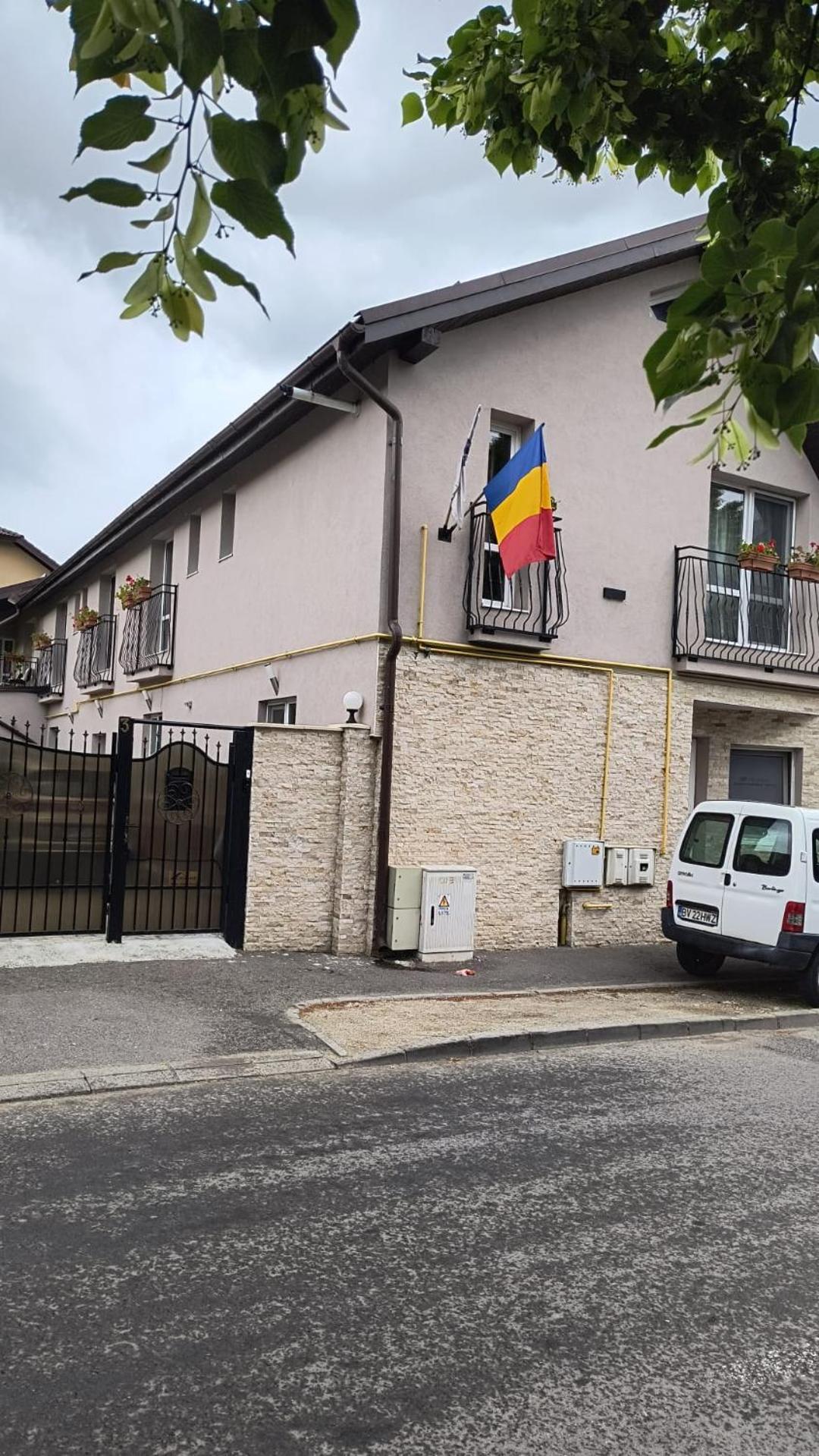 Casa Mais Брашов Экстерьер фото