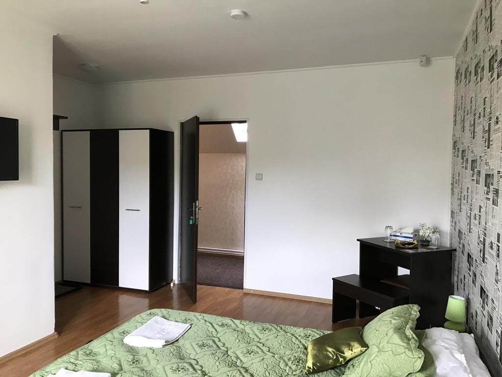 Casa Mais Брашов Экстерьер фото