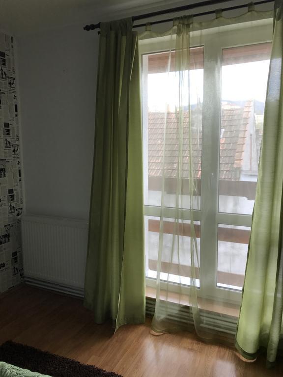 Casa Mais Брашов Экстерьер фото