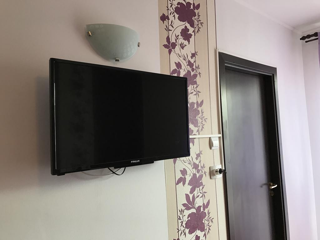 Casa Mais Брашов Экстерьер фото