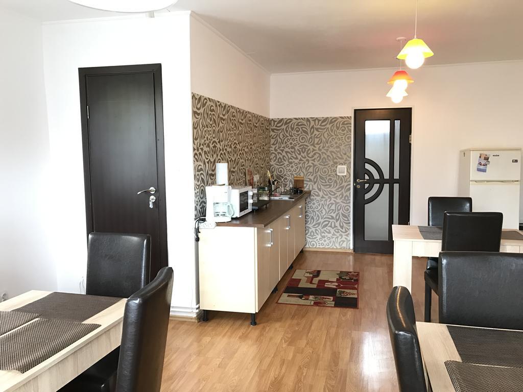 Casa Mais Брашов Экстерьер фото