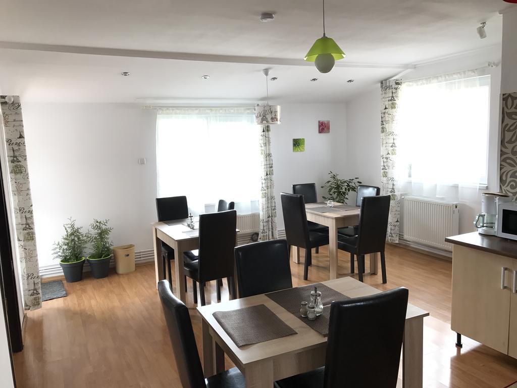 Casa Mais Брашов Экстерьер фото