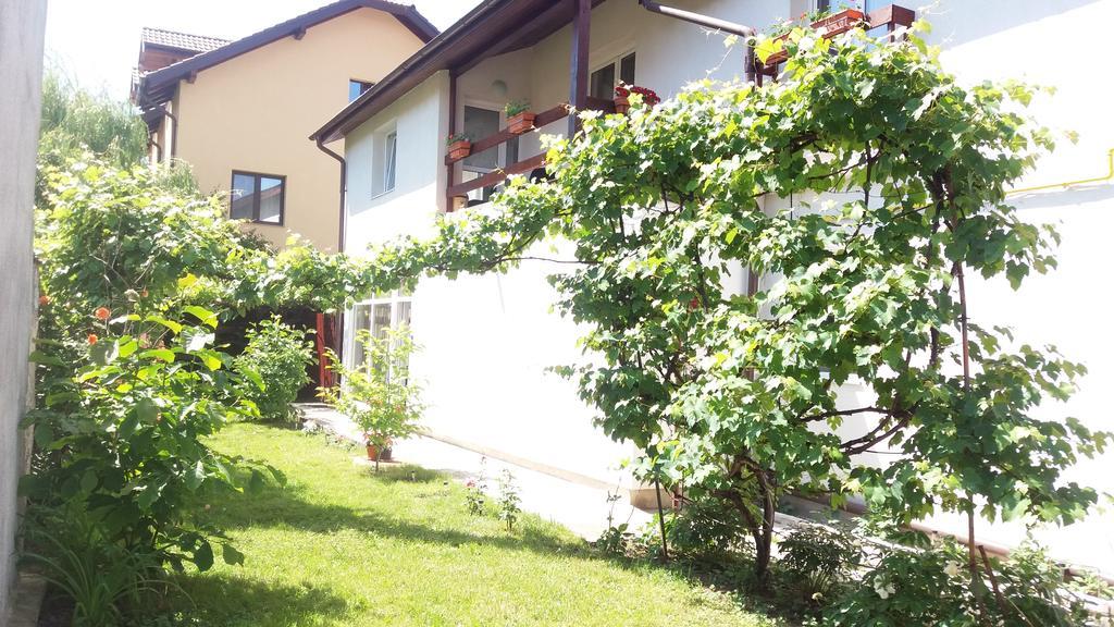 Casa Mais Брашов Экстерьер фото