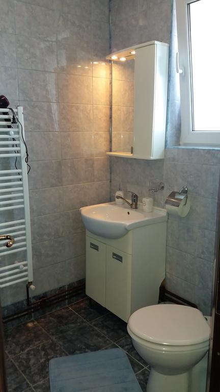 Casa Mais Брашов Экстерьер фото