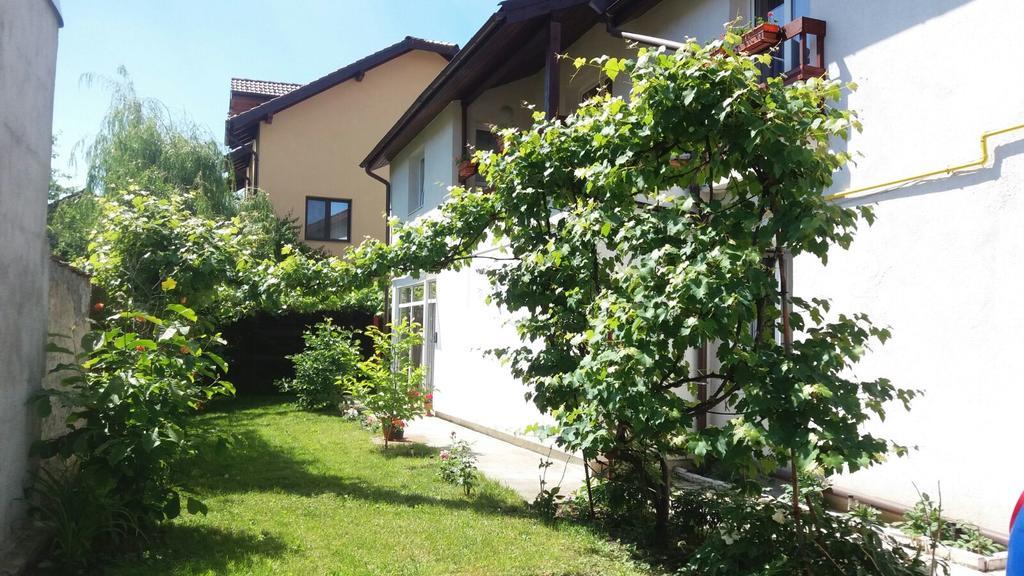 Casa Mais Брашов Экстерьер фото