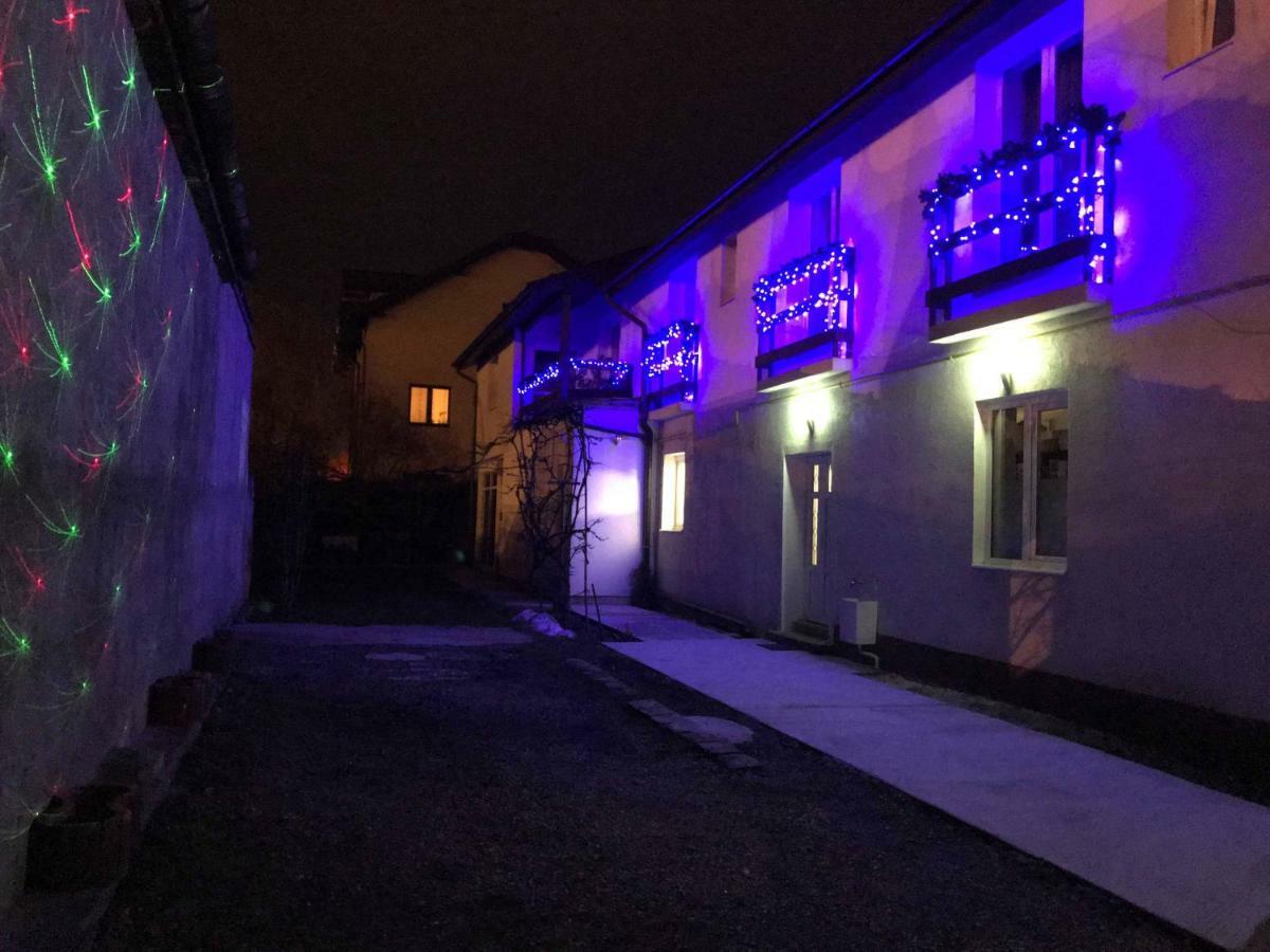 Casa Mais Брашов Экстерьер фото