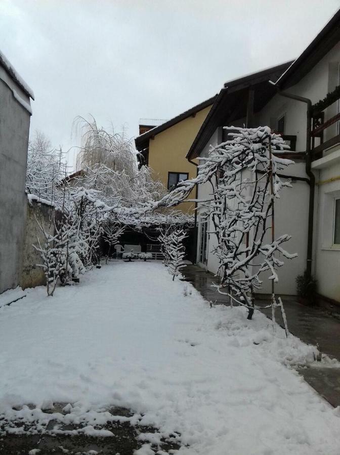 Casa Mais Брашов Экстерьер фото