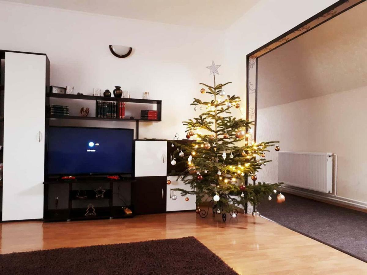 Casa Mais Брашов Экстерьер фото