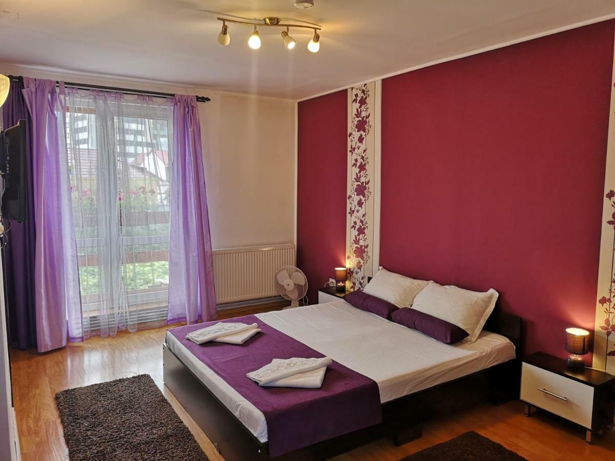 Casa Mais Брашов Экстерьер фото