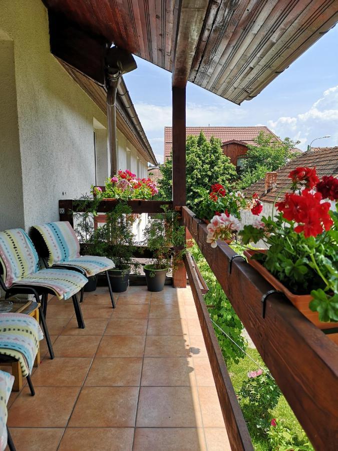 Casa Mais Брашов Экстерьер фото